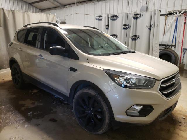 FORD ESCAPE SE 2018 1fmcu0gdxjub27032