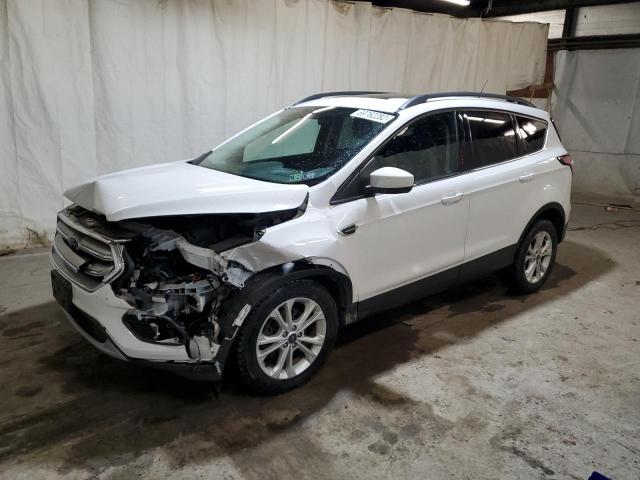 FORD ESCAPE SE 2018 1fmcu0gdxjub28360