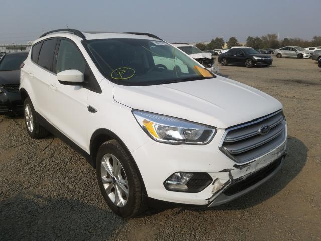 FORD ESCAPE SE 0 1fmcu0gdxjub28794