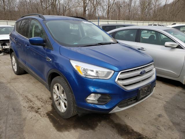 FORD ESCAPE SE 2018 1fmcu0gdxjub46079