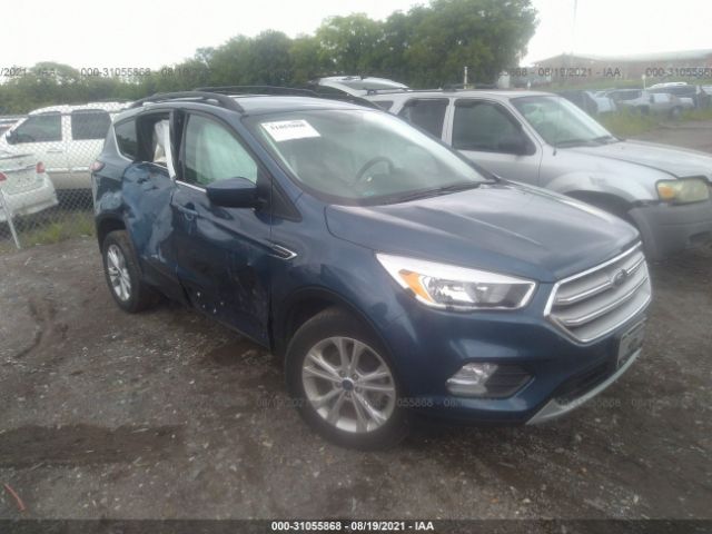 FORD ESCAPE 2018 1fmcu0gdxjub47653