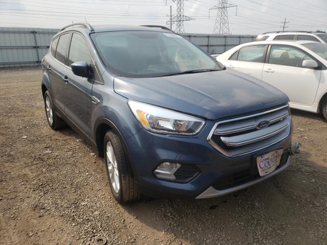 FORD ESCAPE SE 2018 1fmcu0gdxjub51153