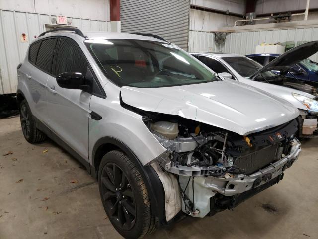 FORD ESCAPE SE 2018 1fmcu0gdxjub54599