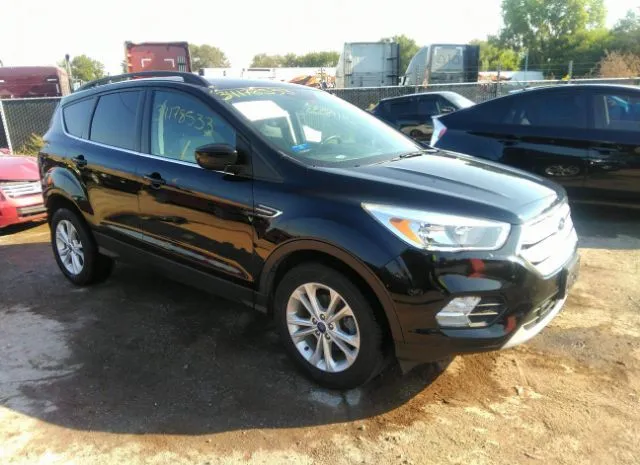 FORD ESCAPE 2018 1fmcu0gdxjub60578