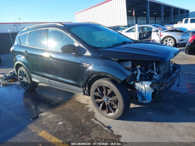 FORD ESCAPE 2018 1fmcu0gdxjub66557