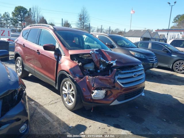 FORD ESCAPE 2018 1fmcu0gdxjub66994