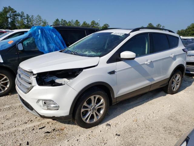 FORD ESCAPE SE 2018 1fmcu0gdxjub75629