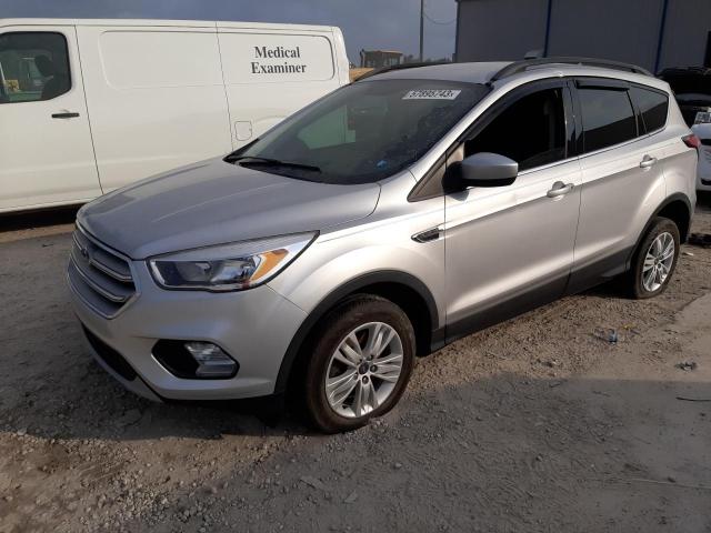 FORD ESCAPE SE 2018 1fmcu0gdxjub97095