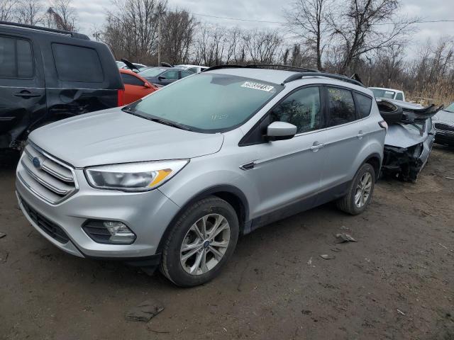 FORD ESCAPE SE 2018 1fmcu0gdxjuc03719