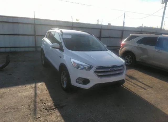 FORD ESCAPE 2018 1fmcu0gdxjuc03994