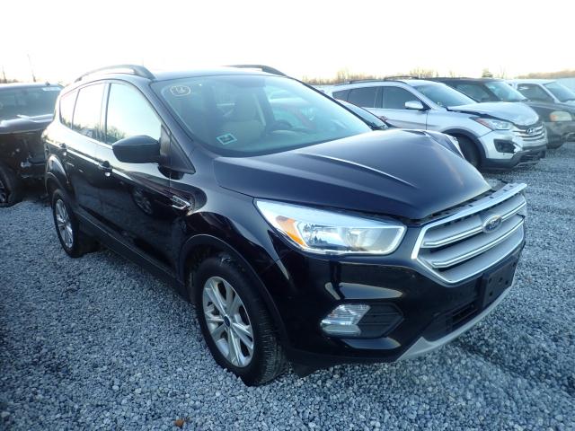 FORD ESCAPE SE 2018 1fmcu0gdxjuc10802