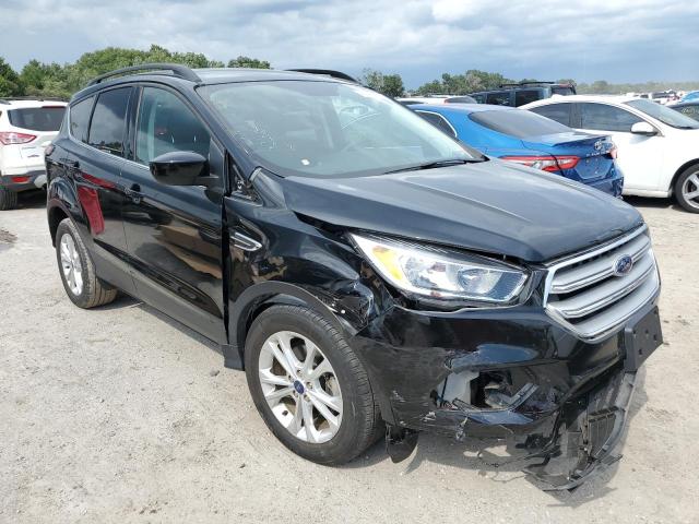 FORD ESCAPE SE 2018 1fmcu0gdxjuc16406