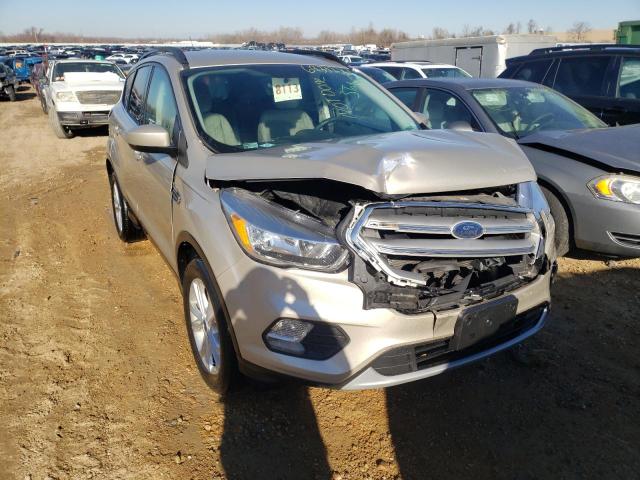 FORD ESCAPE SE 2018 1fmcu0gdxjuc18995