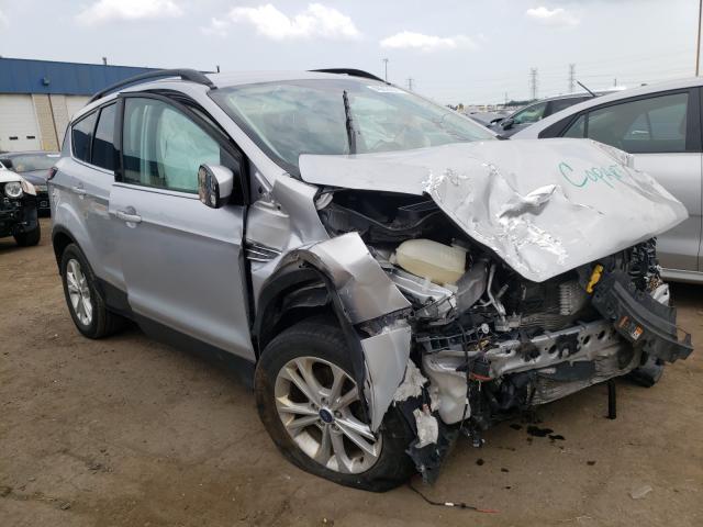 FORD ESCAPE SE 2018 1fmcu0gdxjuc47025