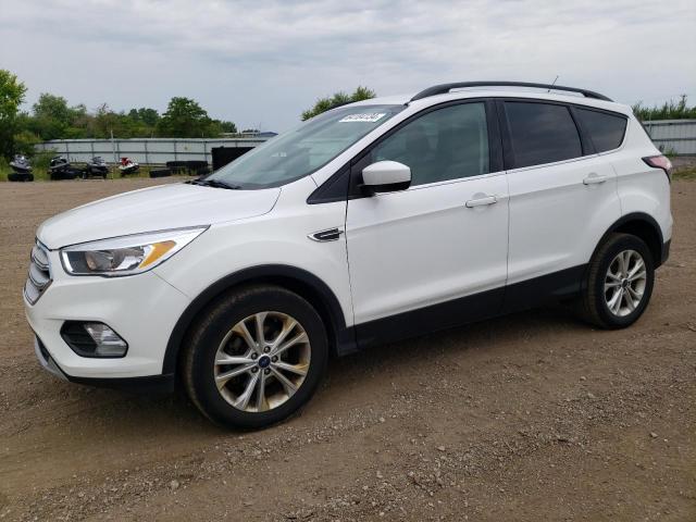 FORD ESCAPE SE 2018 1fmcu0gdxjuc50037