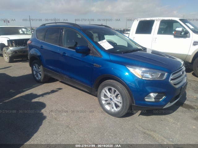 FORD ESCAPE 2018 1fmcu0gdxjuc62432