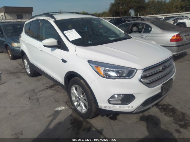 FORD ESCAPE 2018 1fmcu0gdxjuc64813