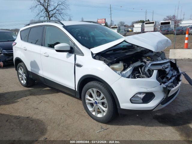 FORD ESCAPE 2018 1fmcu0gdxjuc69560