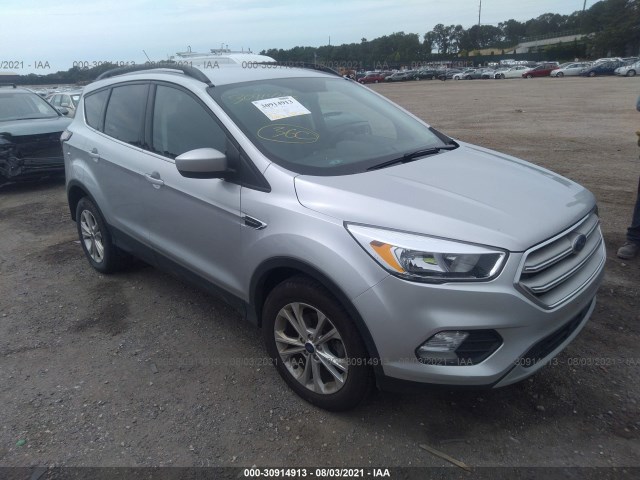 FORD ESCAPE 2018 1fmcu0gdxjuc84043