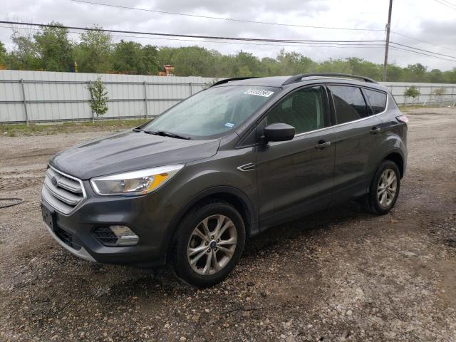 FORD ESCAPE SE 2018 1fmcu0gdxjuc90652