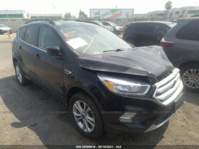 FORD ESCAPE 2018 1fmcu0gdxjuc95298