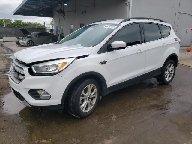 FORD ESCAPE SE 2018 1fmcu0gdxjud00595