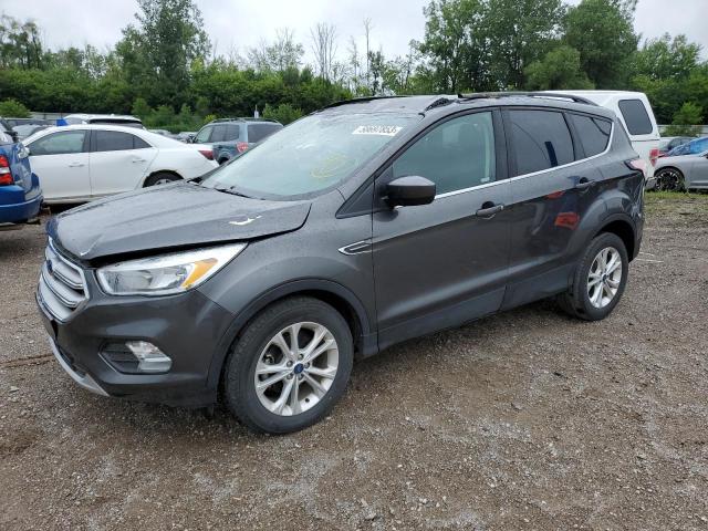 FORD ESCAPE SE 2018 1fmcu0gdxjud01987