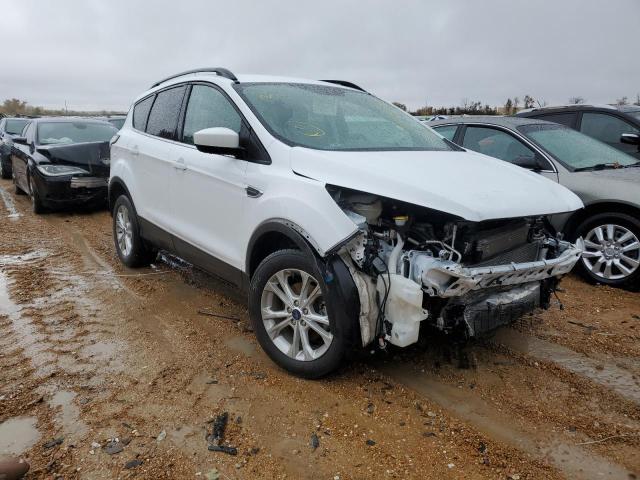 FORD ESCAPE SE 2018 1fmcu0gdxjud14495