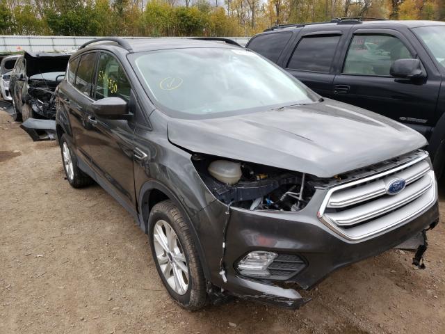 FORD ESCAPE SE 2018 1fmcu0gdxjud19180