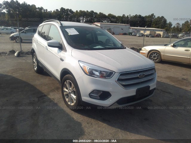 FORD ESCAPE 2018 1fmcu0gdxjud23147