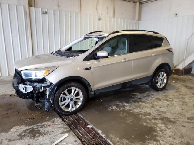 FORD ESCAPE SE 2018 1fmcu0gdxjud23262