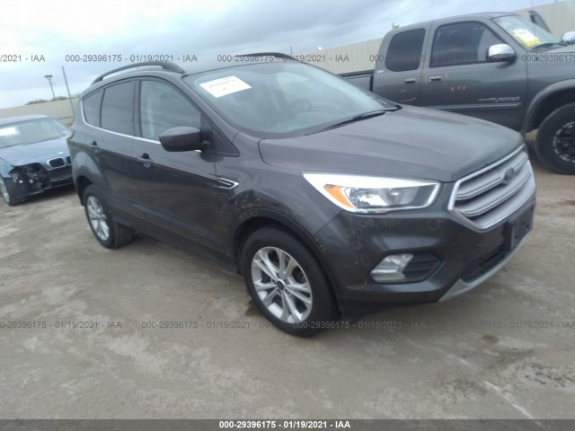 FORD ESCAPE 2018 1fmcu0gdxjud23343