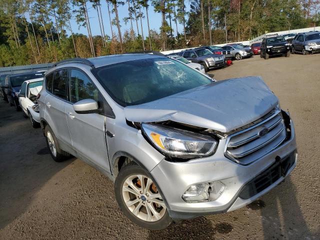 FORD ESCAPE SE 2018 1fmcu0gdxjud33788