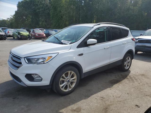 FORD ESCAPE SE 2018 1fmcu0gdxjud34553