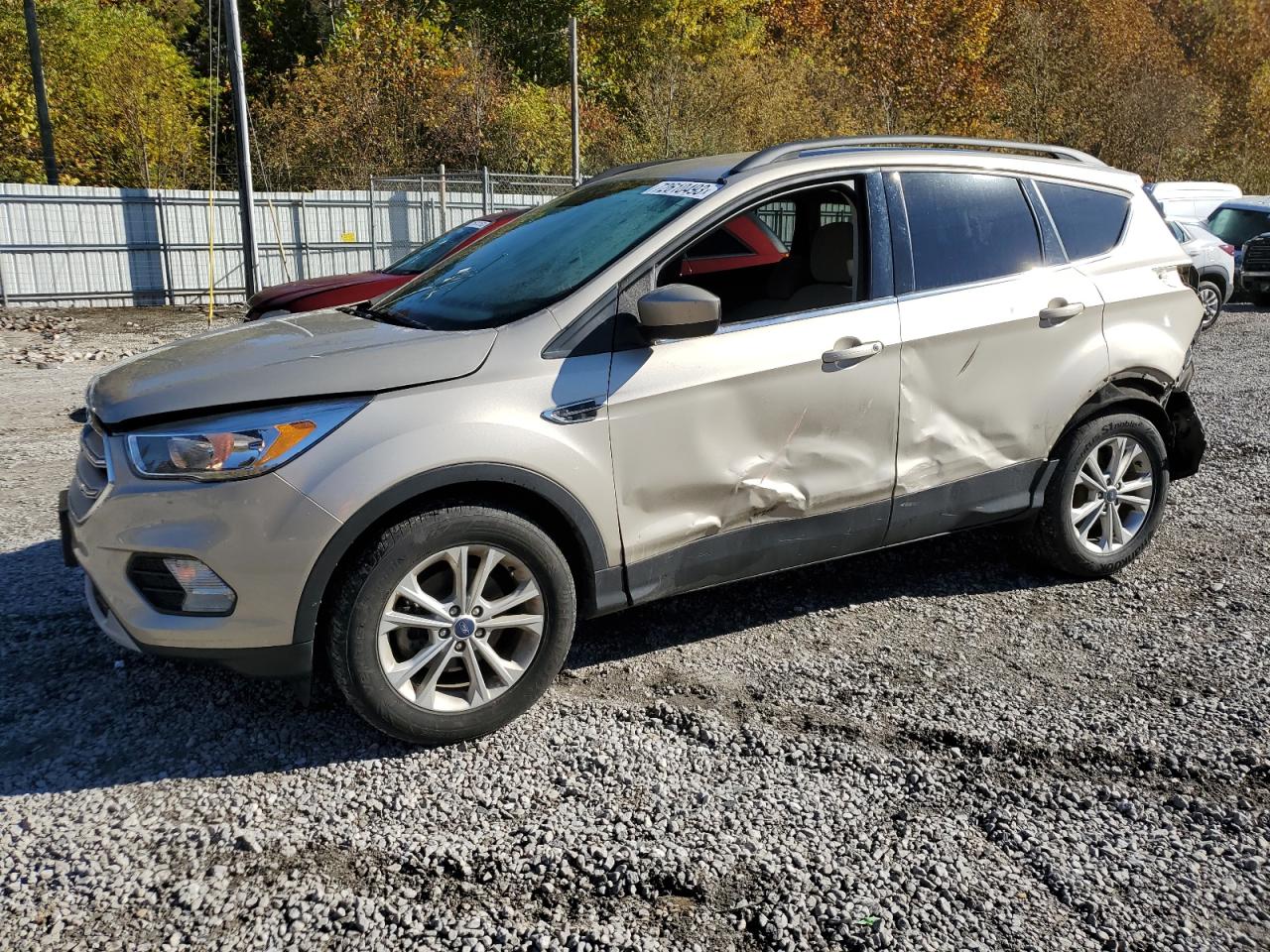 FORD ESCAPE 2018 1fmcu0gdxjud34729