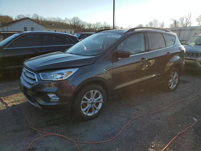 FORD ESCAPE SE 2018 1fmcu0gdxjud38179