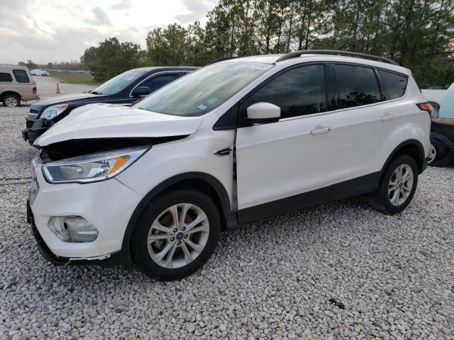 FORD ESCAPE SE 2018 1fmcu0gdxjud43365