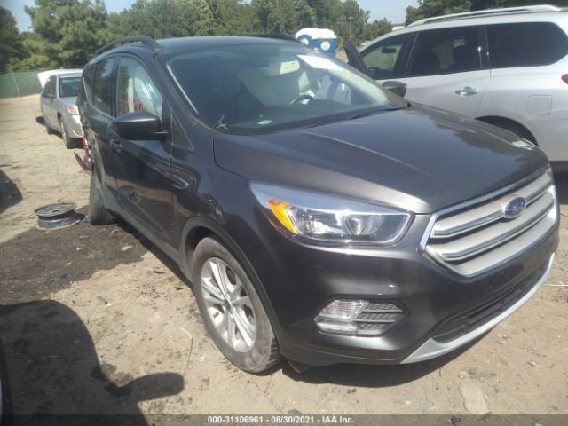 FORD ESCAPE 2018 1fmcu0gdxjud47142