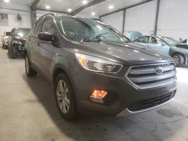 FORD NULL 2018 1fmcu0gdxjud47254