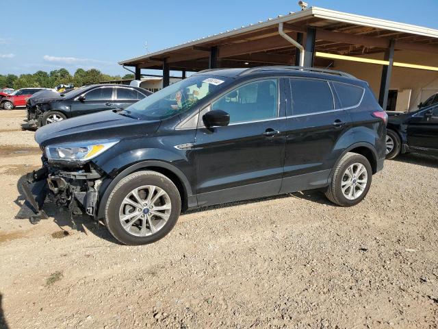 FORD ESCAPE SE 2018 1fmcu0gdxjud54978