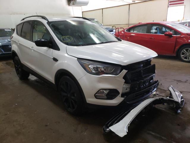 FORD ESCAPE SE 2019 1fmcu0gdxkua04140