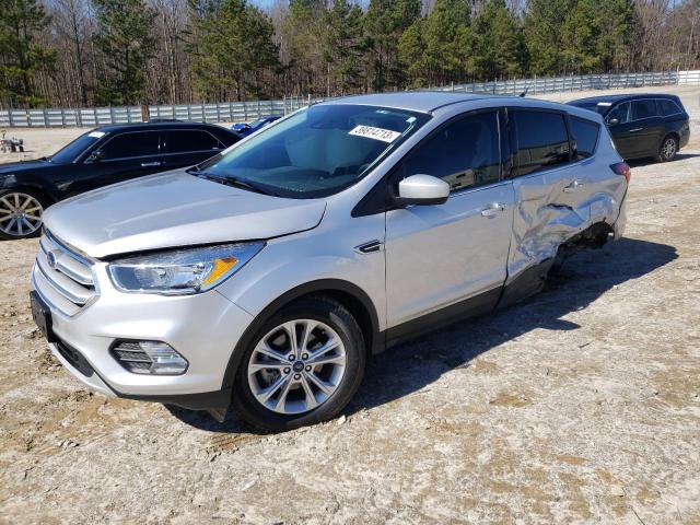 FORD ESCAPE SE 2019 1fmcu0gdxkua22718