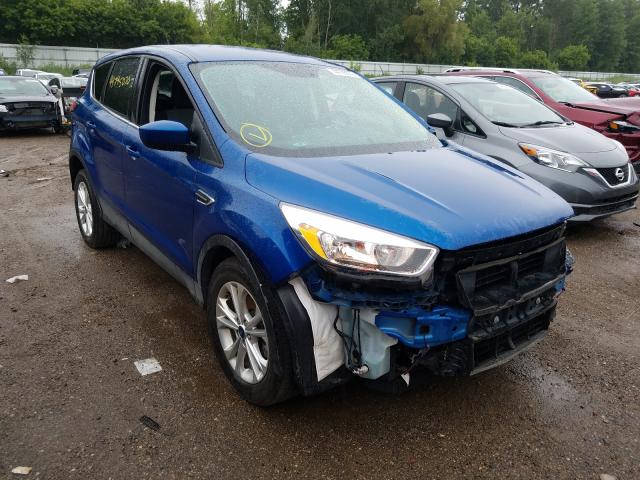 FORD ESCAPE SE 2019 1fmcu0gdxkua33508