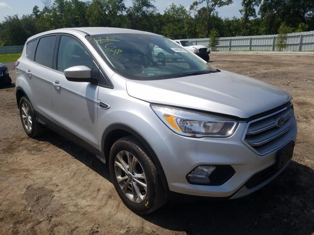 FORD NULL 2019 1fmcu0gdxkua38918