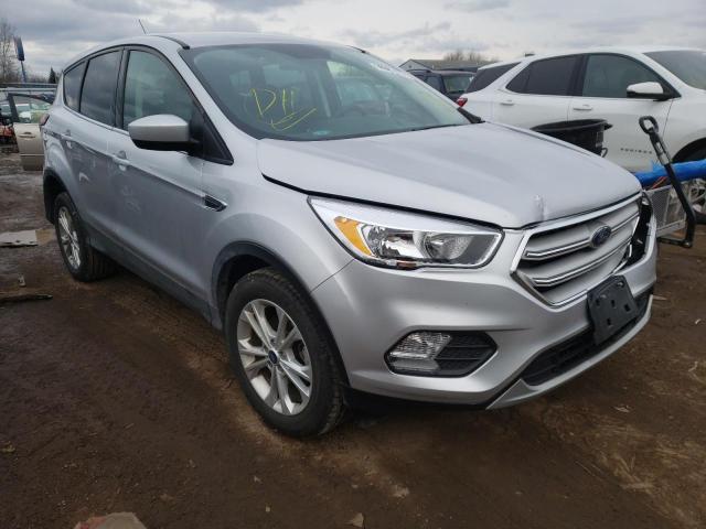 FORD ESCAPE SE 2019 1fmcu0gdxkua51748