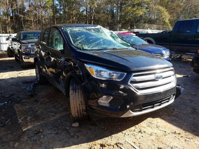 FORD ESCAPE SE 2019 1fmcu0gdxkua52723