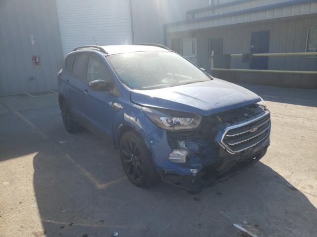 FORD ESCAPE SE 2019 1fmcu0gdxkua59008