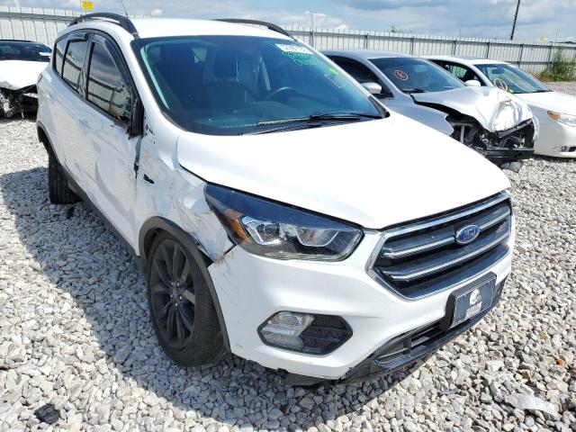 FORD ESCAPE SE 2019 1fmcu0gdxkua60952