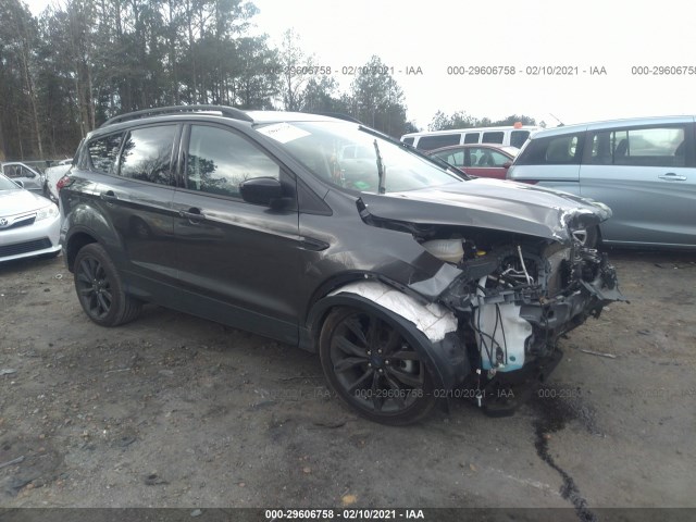 FORD ESCAPE 2019 1fmcu0gdxkua74947