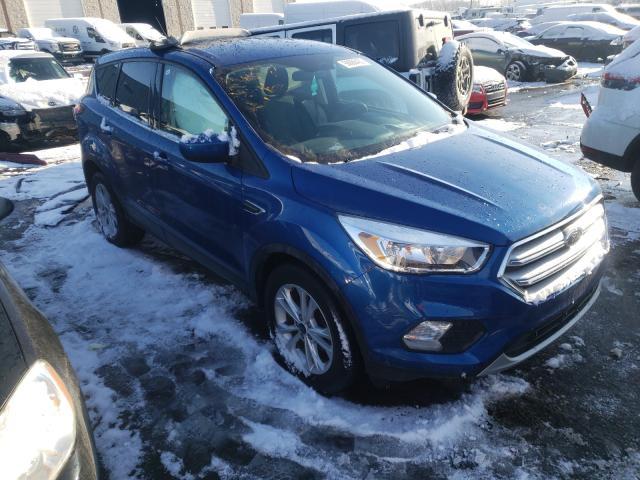 FORD NULL 2019 1fmcu0gdxkua96639